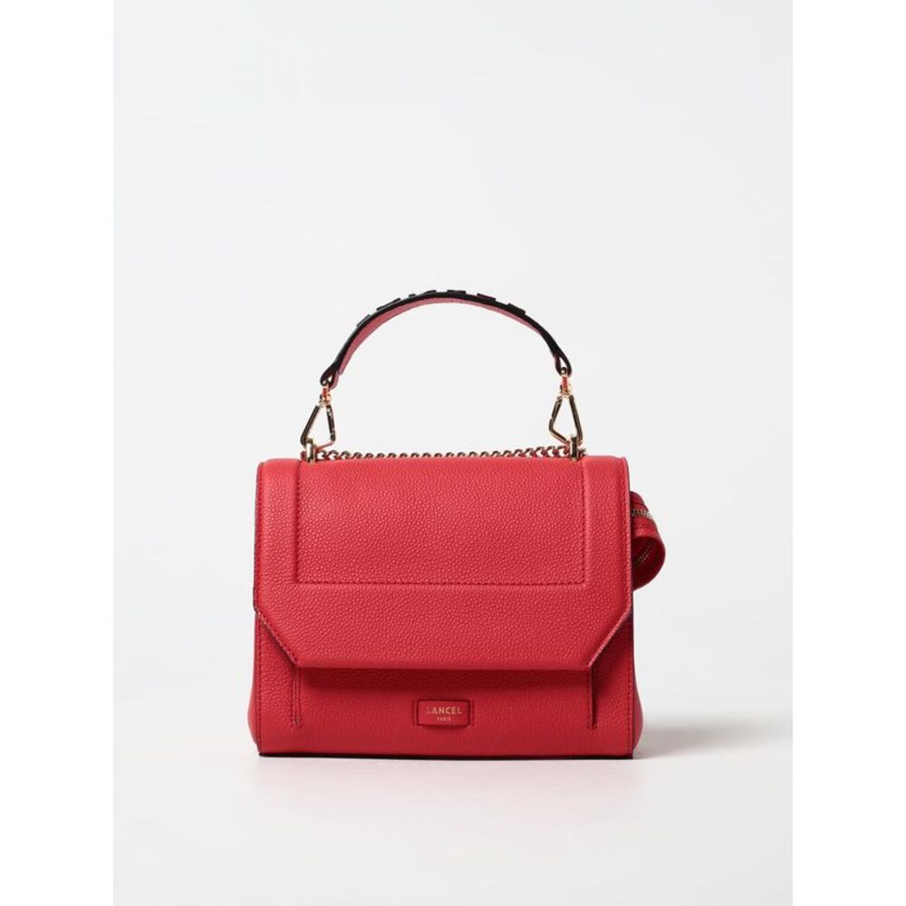 Lancel Handbag Woman Red Women